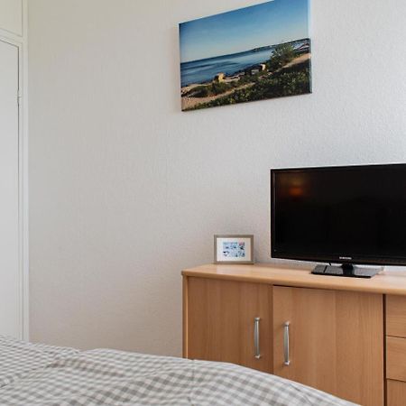 Ferienwohnung Traum Ostseeblick Sierksdorf Esterno foto