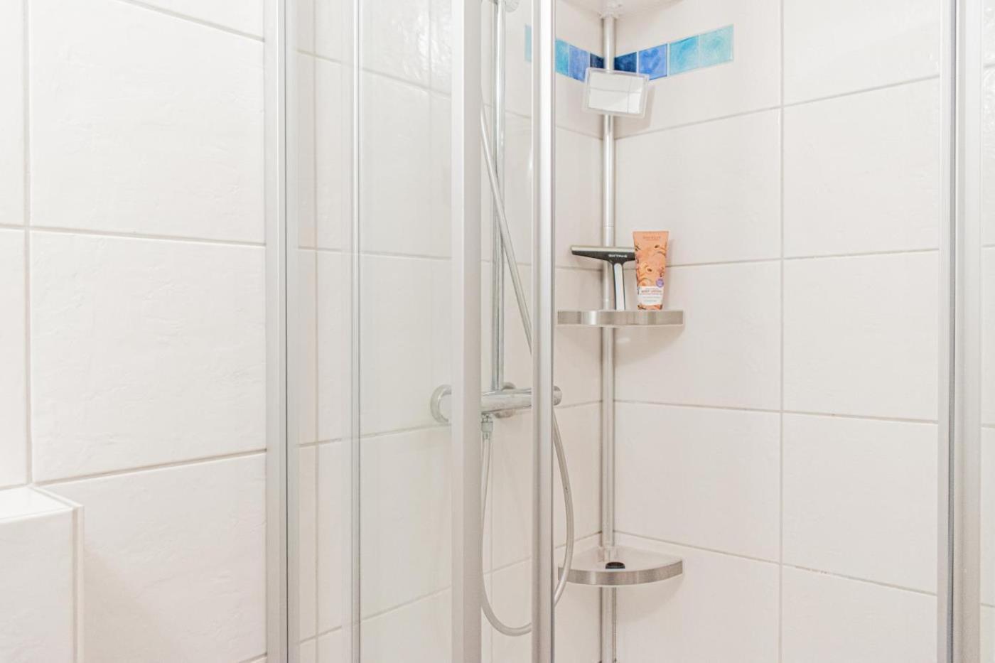 Ferienwohnung Traum Ostseeblick Sierksdorf Esterno foto