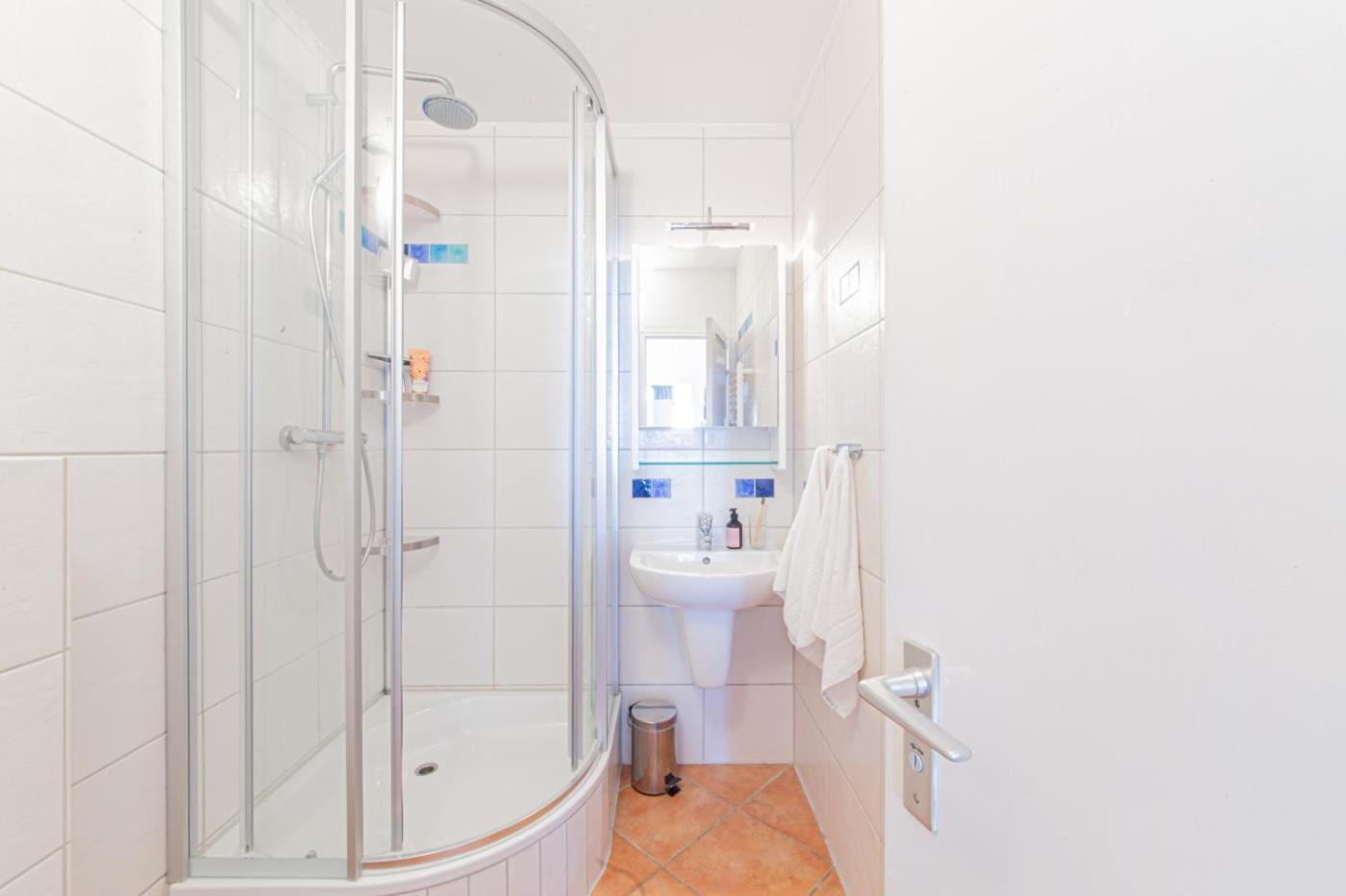 Ferienwohnung Traum Ostseeblick Sierksdorf Esterno foto