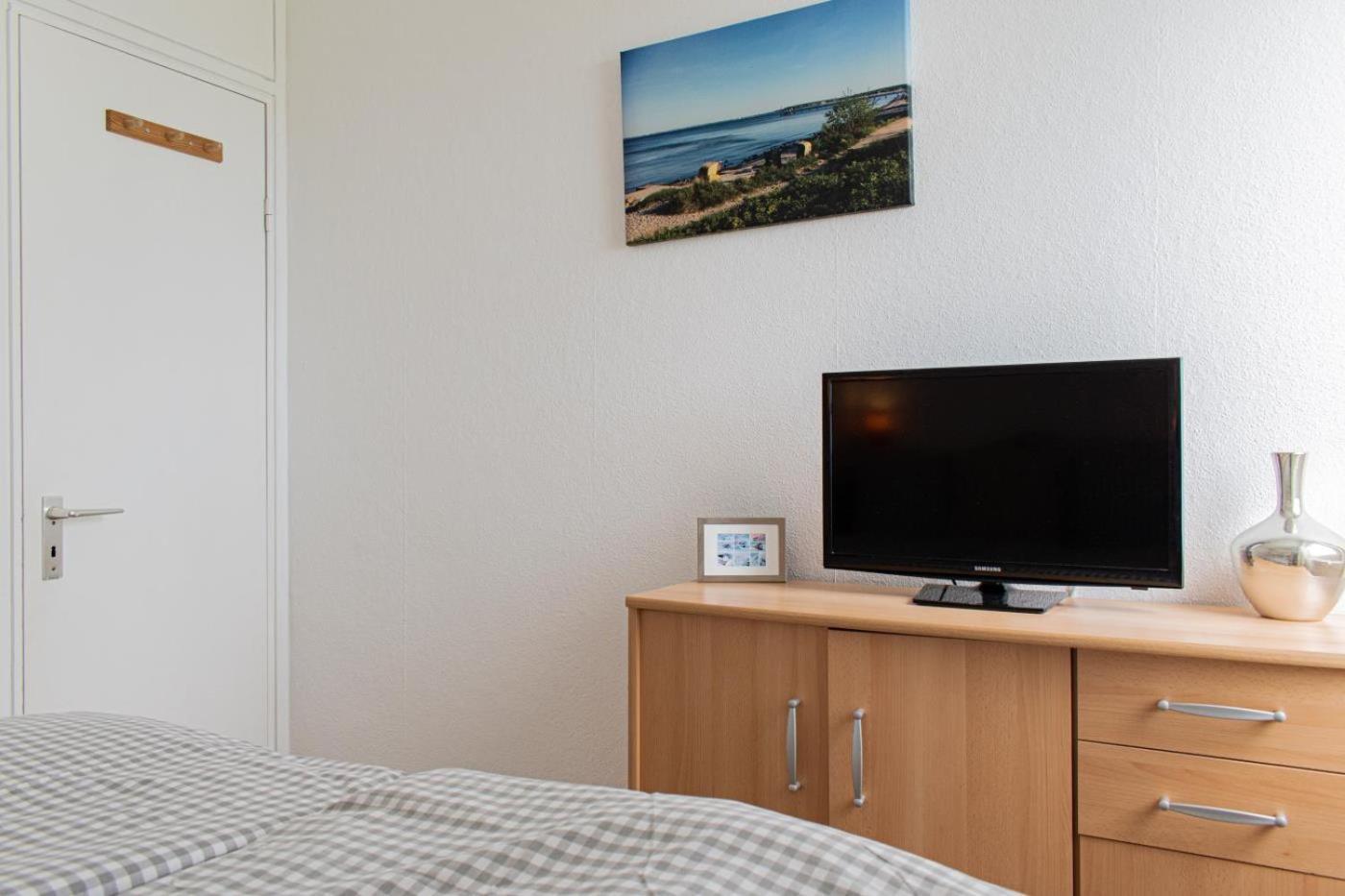 Ferienwohnung Traum Ostseeblick Sierksdorf Esterno foto