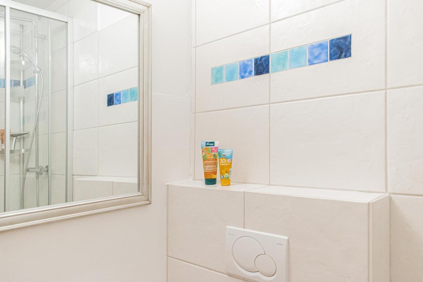 Ferienwohnung Traum Ostseeblick Sierksdorf Esterno foto