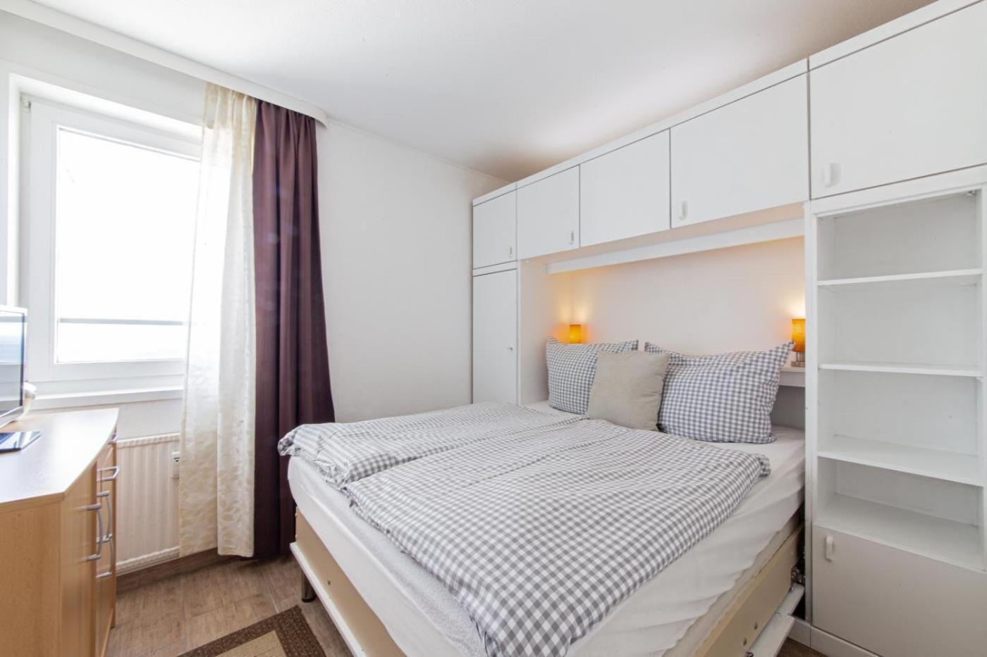 Ferienwohnung Traum Ostseeblick Sierksdorf Esterno foto