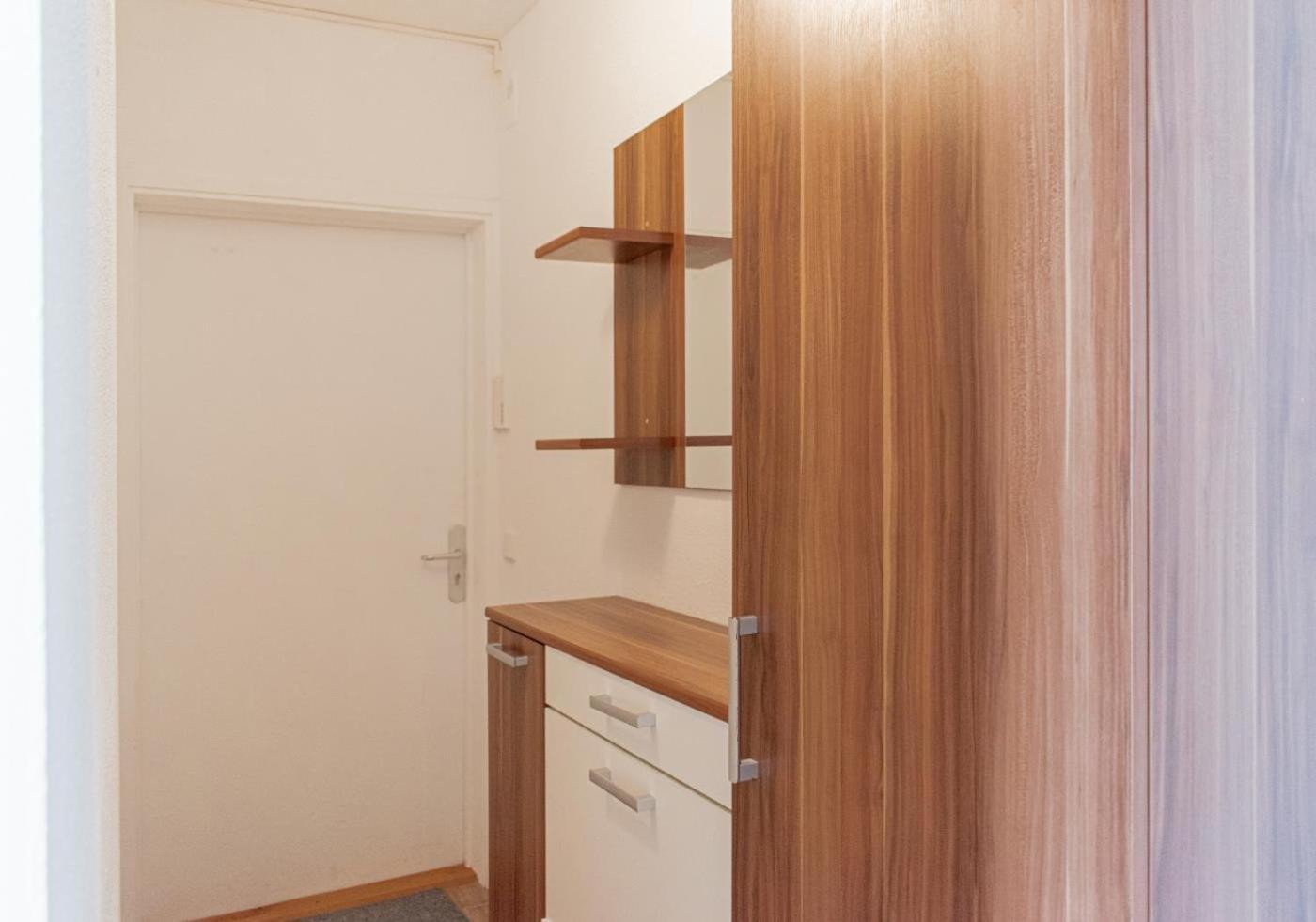 Ferienwohnung Traum Ostseeblick Sierksdorf Esterno foto