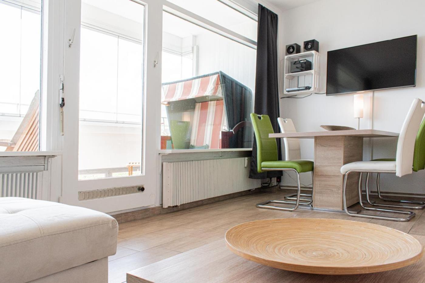 Ferienwohnung Traum Ostseeblick Sierksdorf Esterno foto