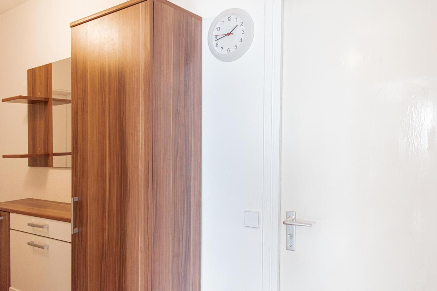 Ferienwohnung Traum Ostseeblick Sierksdorf Esterno foto