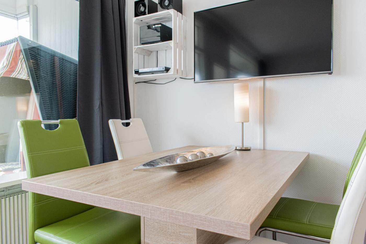 Ferienwohnung Traum Ostseeblick Sierksdorf Esterno foto