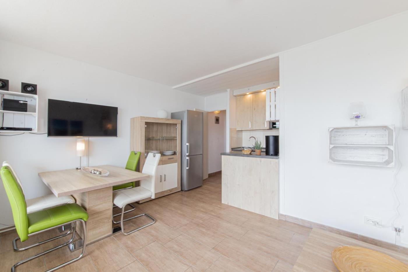 Ferienwohnung Traum Ostseeblick Sierksdorf Esterno foto